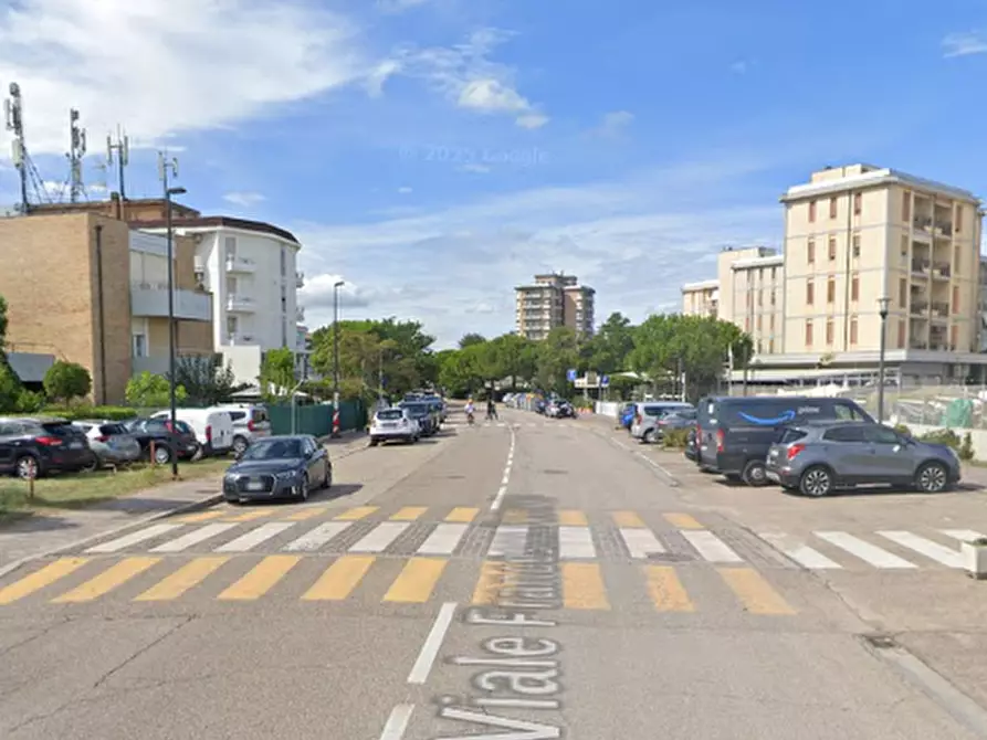 Immagine 7 di Capannone industriale in vendita  in Viale Petrarca a Ravenna