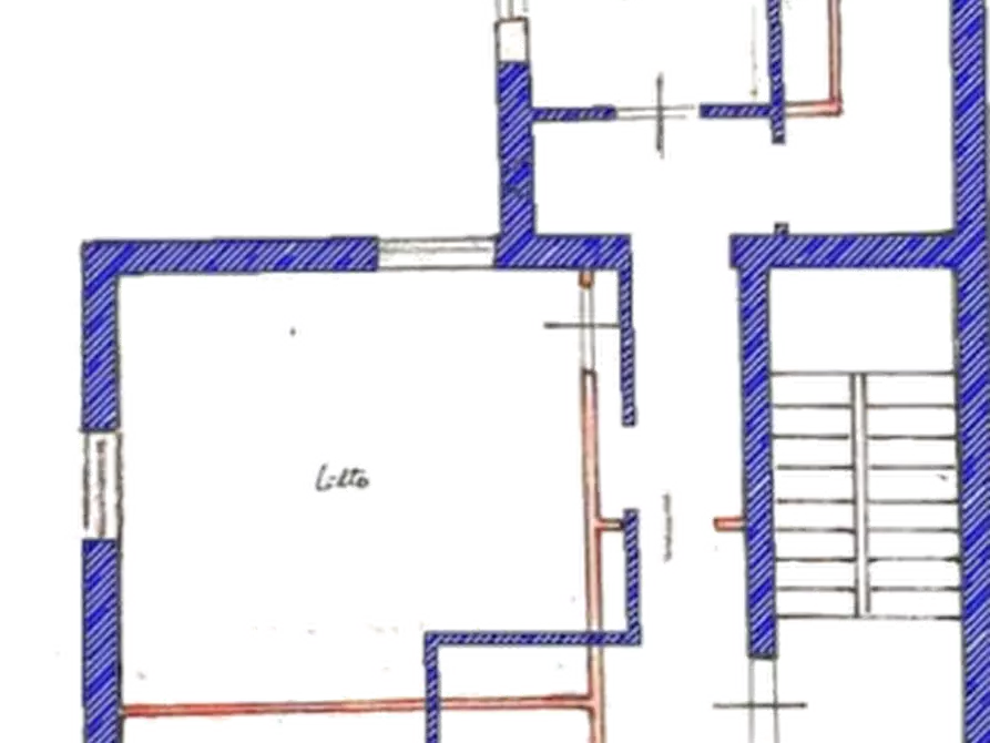 Immagine 27 di Appartamento in vendita  in Via Roma a Alseno