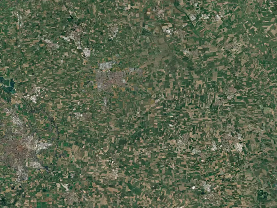 Immagine 5 di Garage in vendita  in Via Niccolò Machiavelli a Carpi