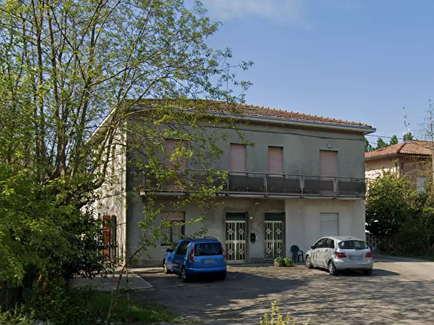 Immagine 2 di Casa indipendente in vendita  in V. Olmo a San Prospero