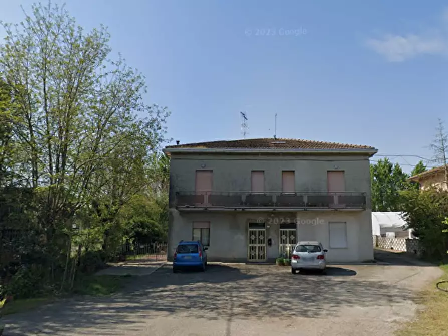 Immagine 3 di Casa indipendente in vendita  in V. Olmo a San Prospero