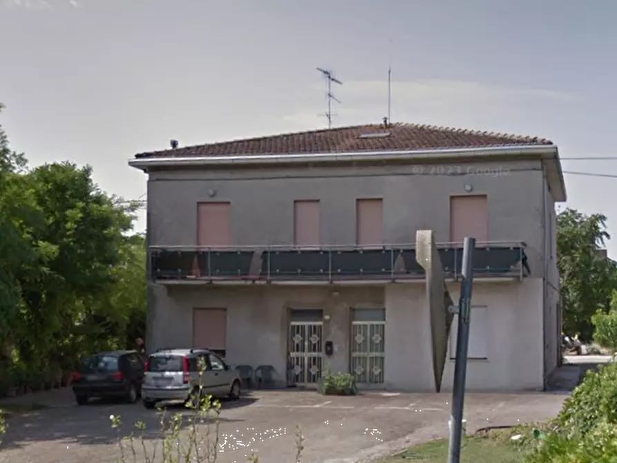 Immagine 4 di Casa indipendente in vendita  in V. Olmo a San Prospero