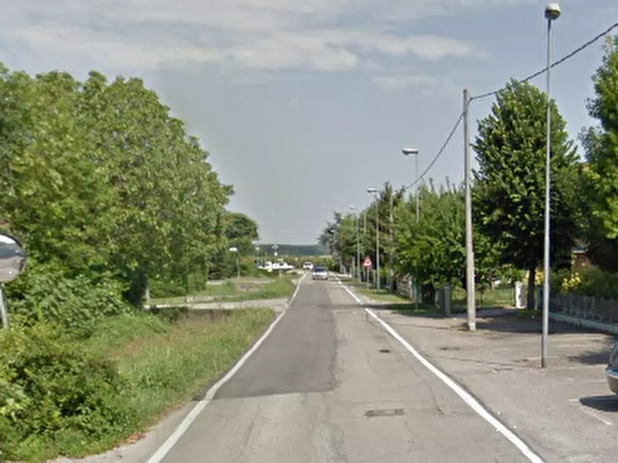 Immagine 9 di Casa indipendente in vendita  in V. Olmo a San Prospero