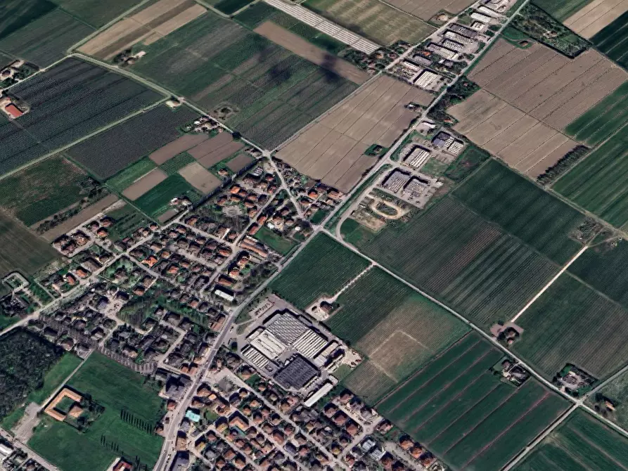 Immagine 13 di Casa indipendente in vendita  in V. Olmo a San Prospero