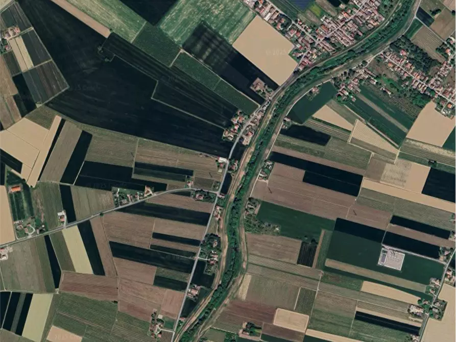 Immagine 7 di Casa indipendente in vendita  in Via Entirate a Bagnacavallo