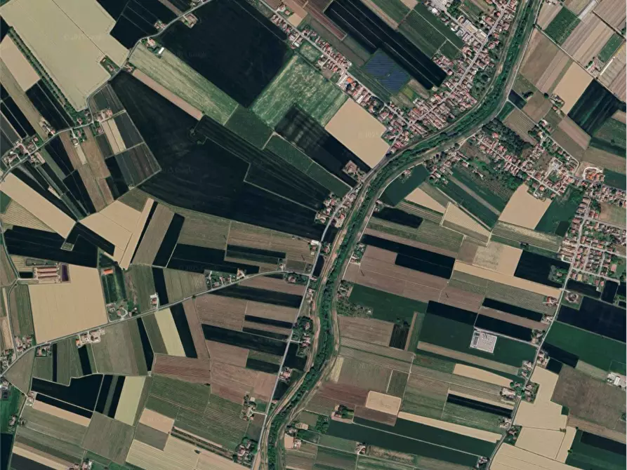 Immagine 9 di Casa indipendente in vendita  in Via Entirate a Bagnacavallo