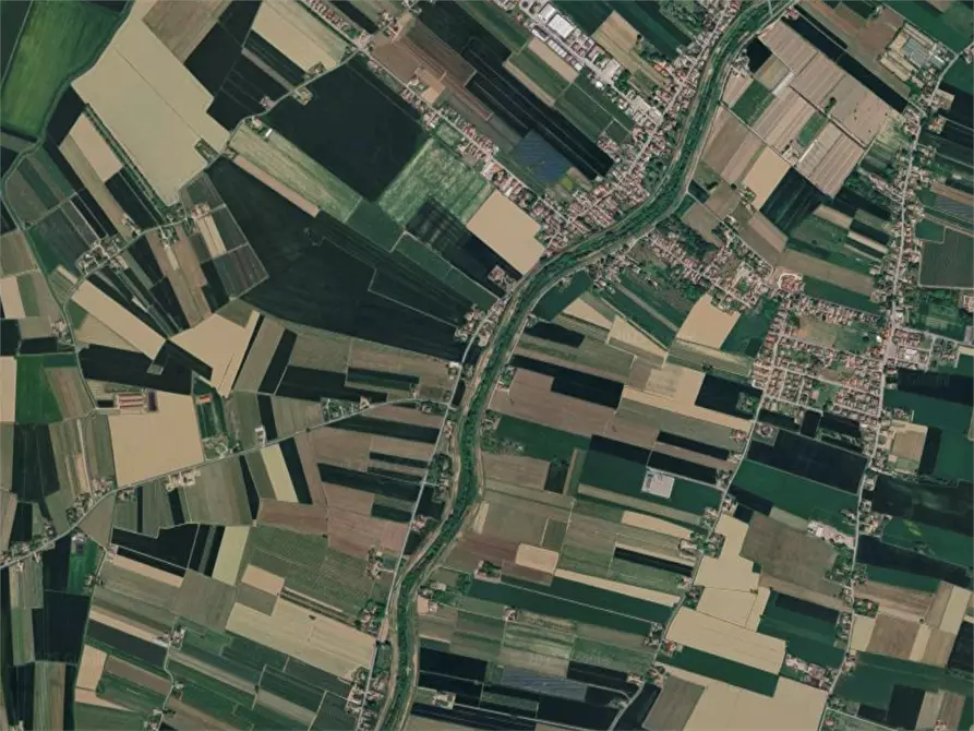 Immagine 10 di Casa indipendente in vendita  in Via Entirate a Bagnacavallo