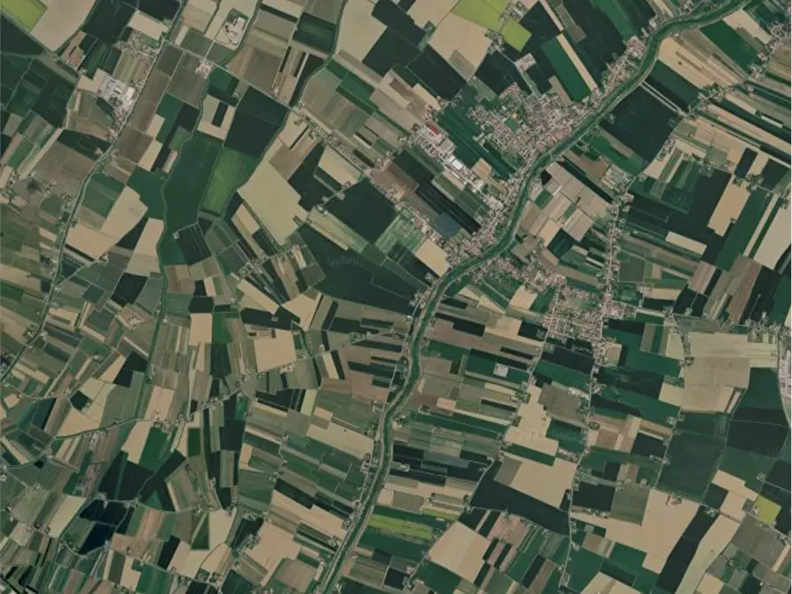 Immagine 14 di Casa indipendente in vendita  in Via Entirate a Bagnacavallo