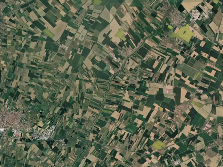 Immagine 16 di Casa indipendente in vendita  in Via Entirate a Bagnacavallo