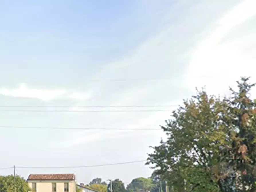 Immagine 18 di Casa indipendente in vendita  in Via Entirate a Bagnacavallo