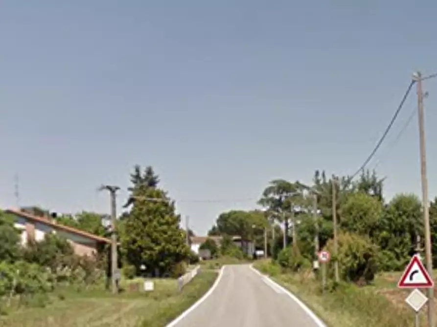 Immagine 20 di Casa indipendente in vendita  in Via Entirate a Bagnacavallo