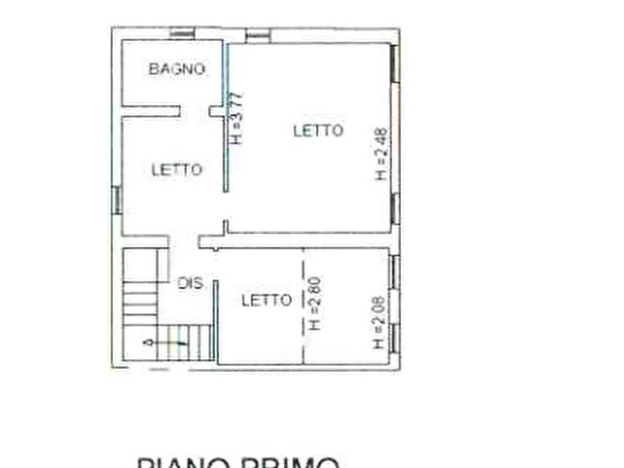 Immagine 21 di Casa indipendente in vendita  in Via Entirate a Bagnacavallo