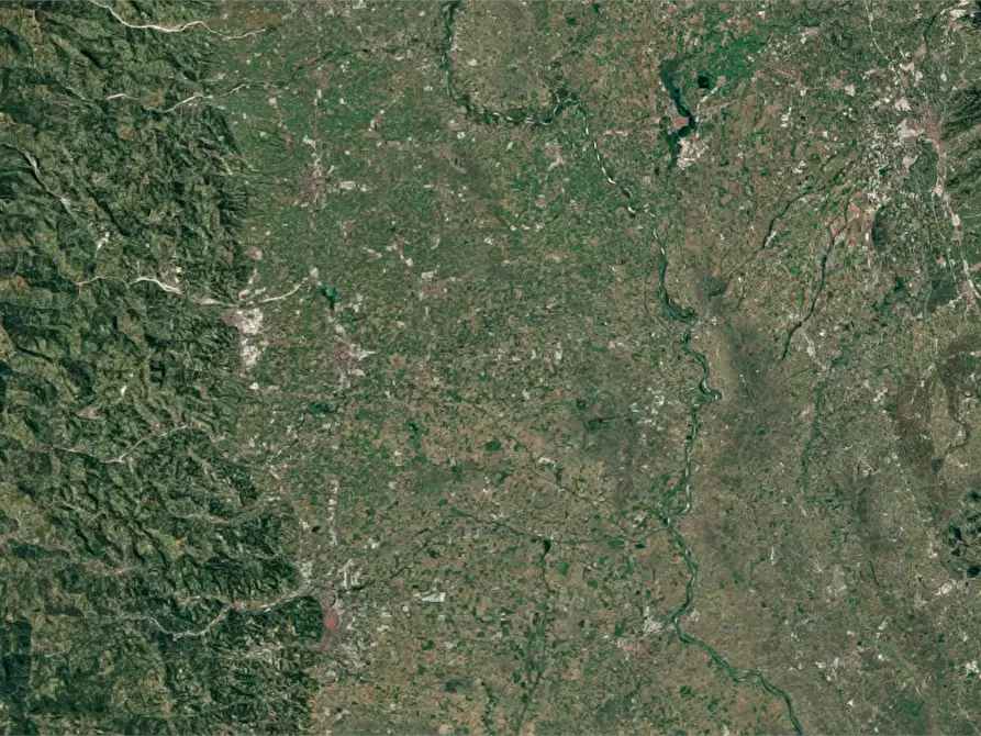 Immagine 10 di Appartamento in vendita  in Via Niccolò Machiavelli a Carpi