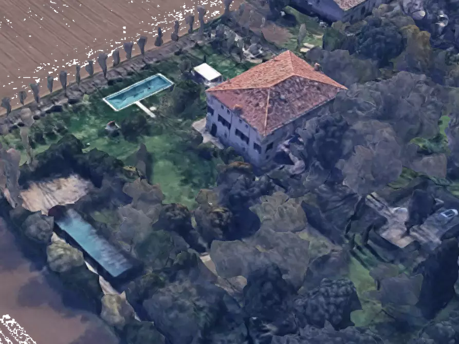 Immagine 15 di Appartamento in vendita  in Via Petrosa a Ravenna