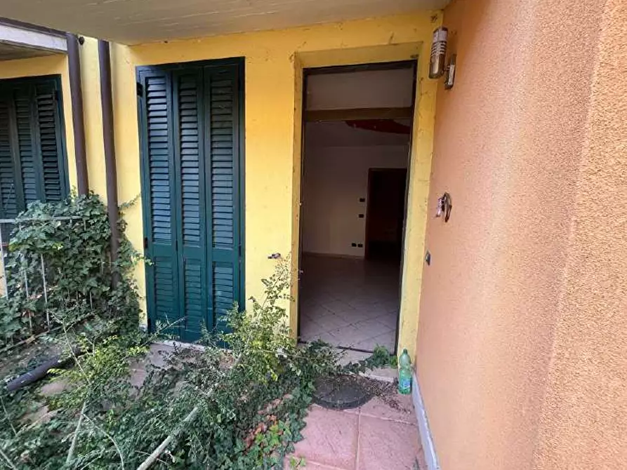 Immagine 7 di Villetta a schiera in vendita  in Strada San Romano Casetto a Ostiglia