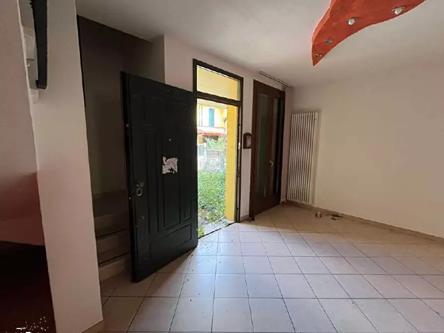 Immagine 8 di Villetta a schiera in vendita  in Strada San Romano Casetto a Ostiglia