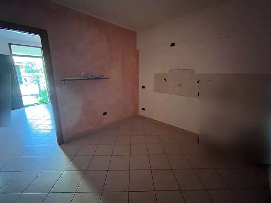 Immagine 13 di Villetta a schiera in vendita  in Strada San Romano Casetto a Ostiglia