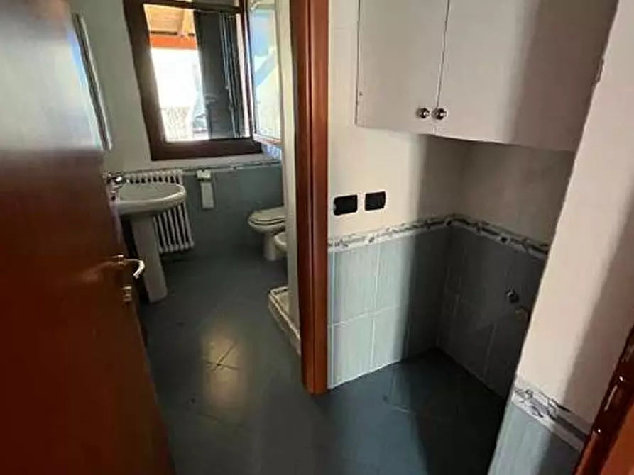 Immagine 14 di Villetta a schiera in vendita  in Strada San Romano Casetto a Ostiglia