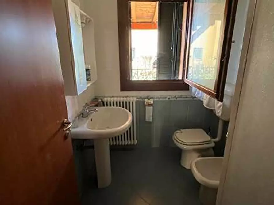 Immagine 16 di Villetta a schiera in vendita  in Strada San Romano Casetto a Ostiglia