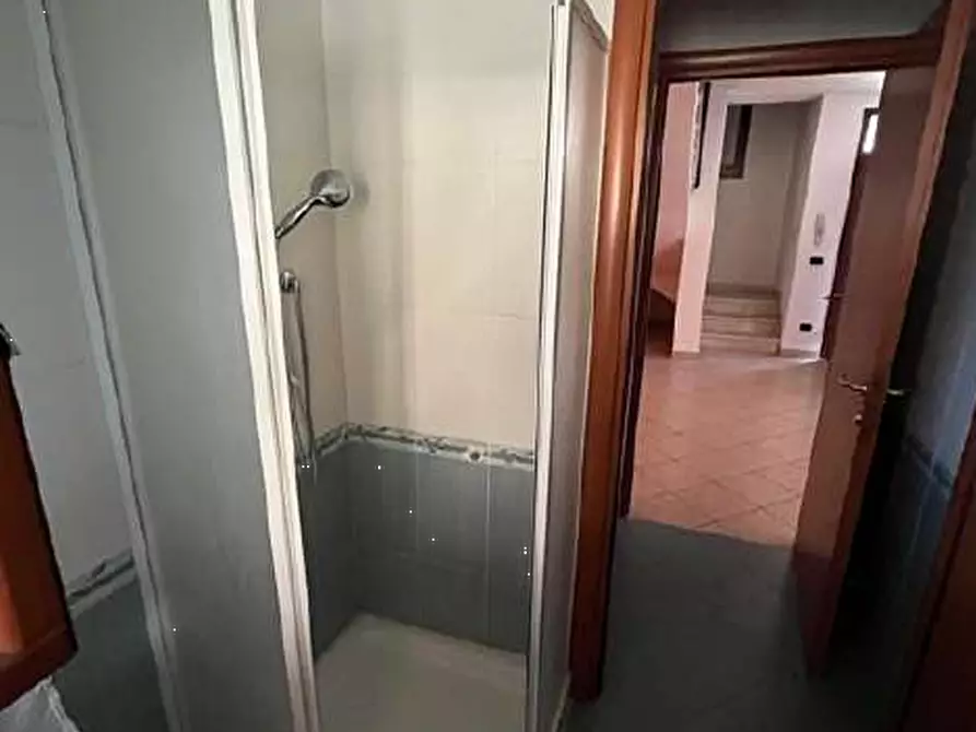 Immagine 17 di Villetta a schiera in vendita  in Strada San Romano Casetto a Ostiglia