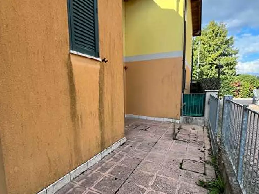 Immagine 22 di Villetta a schiera in vendita  in Strada San Romano Casetto a Ostiglia