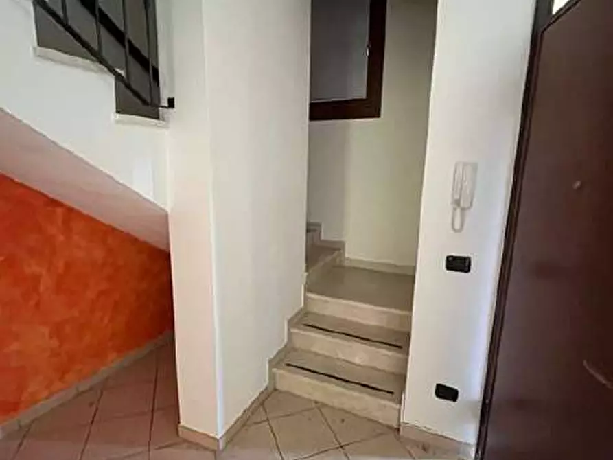 Immagine 26 di Villetta a schiera in vendita  in Strada San Romano Casetto a Ostiglia