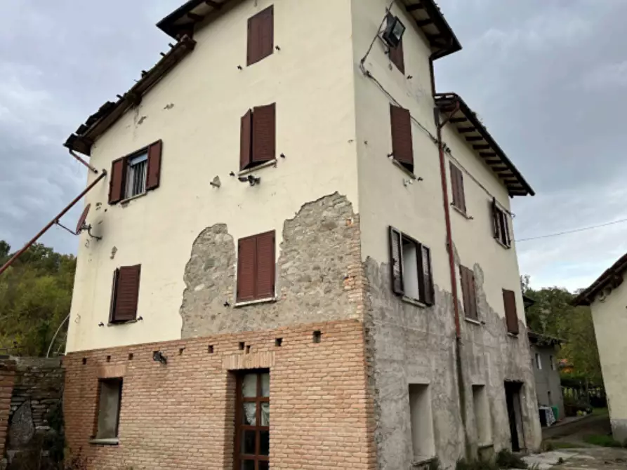 Immagine 2 di Rustico / casale in vendita  in Via Rio Ghiaia Guiglia a Guiglia