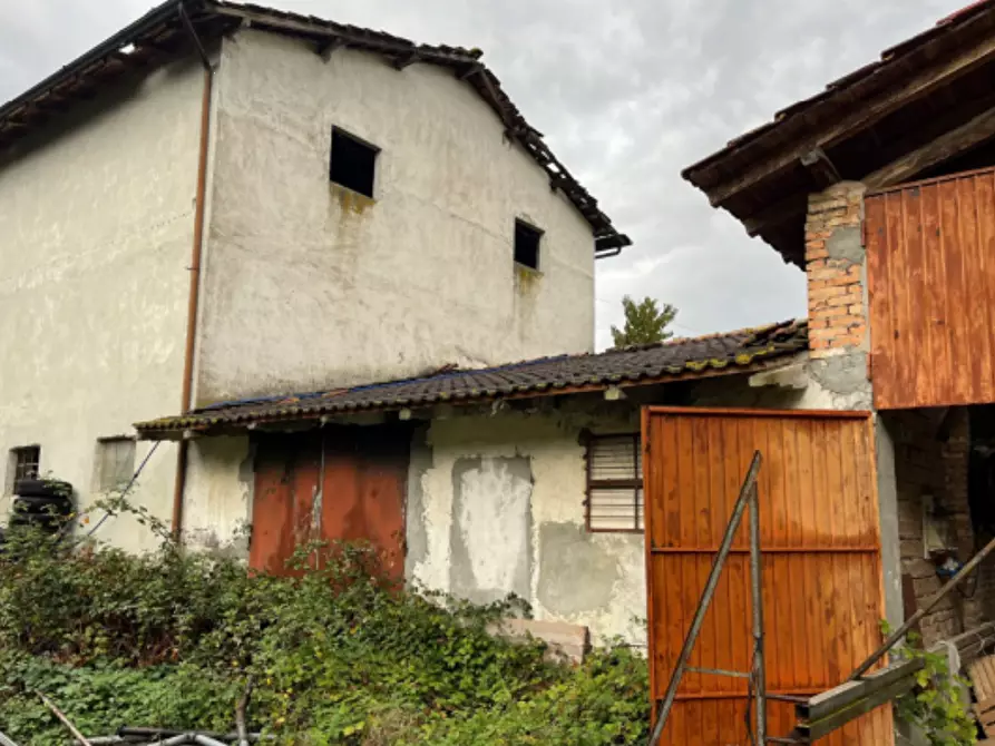 Immagine 4 di Rustico / casale in vendita  in Via Rio Ghiaia Guiglia a Guiglia