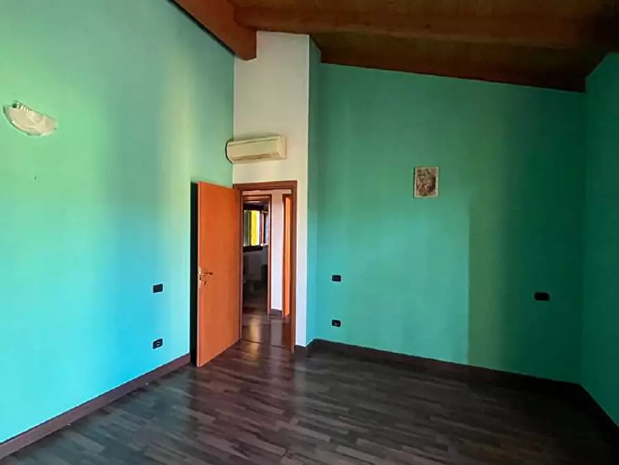 Immagine 30 di Villetta a schiera in vendita  in Strada San Romano Casetto a Ostiglia