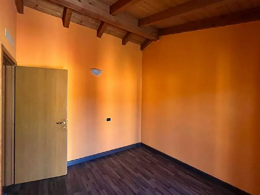 Immagine 33 di Villetta a schiera in vendita  in Strada San Romano Casetto a Ostiglia