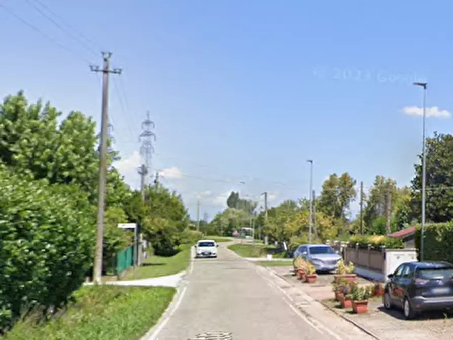 Immagine 39 di Villetta a schiera in vendita  in Strada San Romano Casetto a Ostiglia