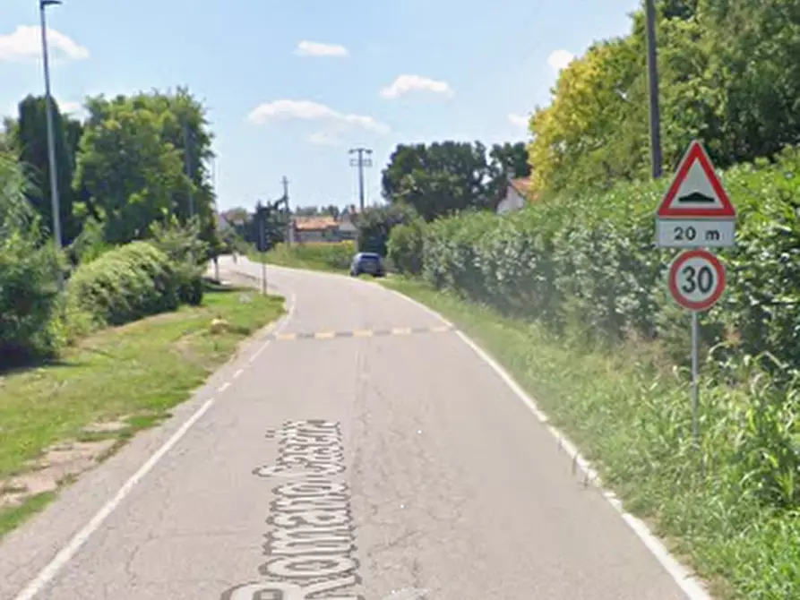 Immagine 40 di Villetta a schiera in vendita  in Strada San Romano Casetto a Ostiglia