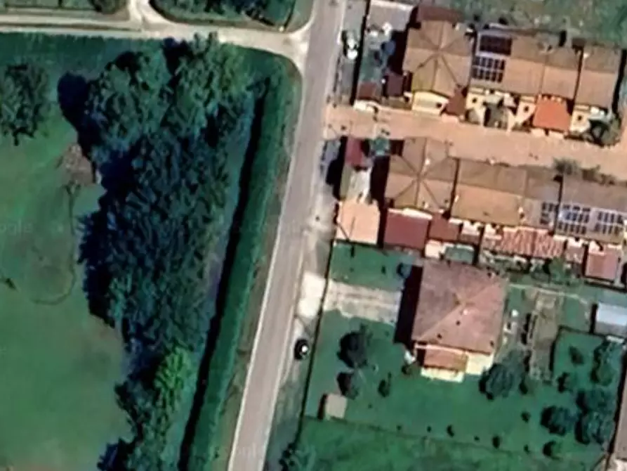 Immagine 41 di Villetta a schiera in vendita  in Strada San Romano Casetto a Ostiglia