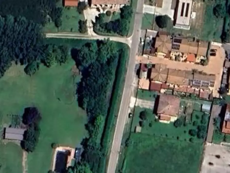 Immagine 42 di Villetta a schiera in vendita  in Strada San Romano Casetto a Ostiglia