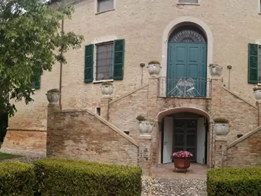 Immagine 5 di Ufficio in vendita  in Via Petrosa a Ravenna