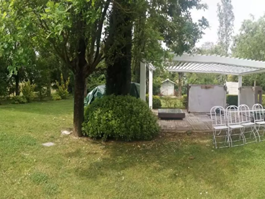 Immagine 6 di Ufficio in vendita  in Via Petrosa a Ravenna