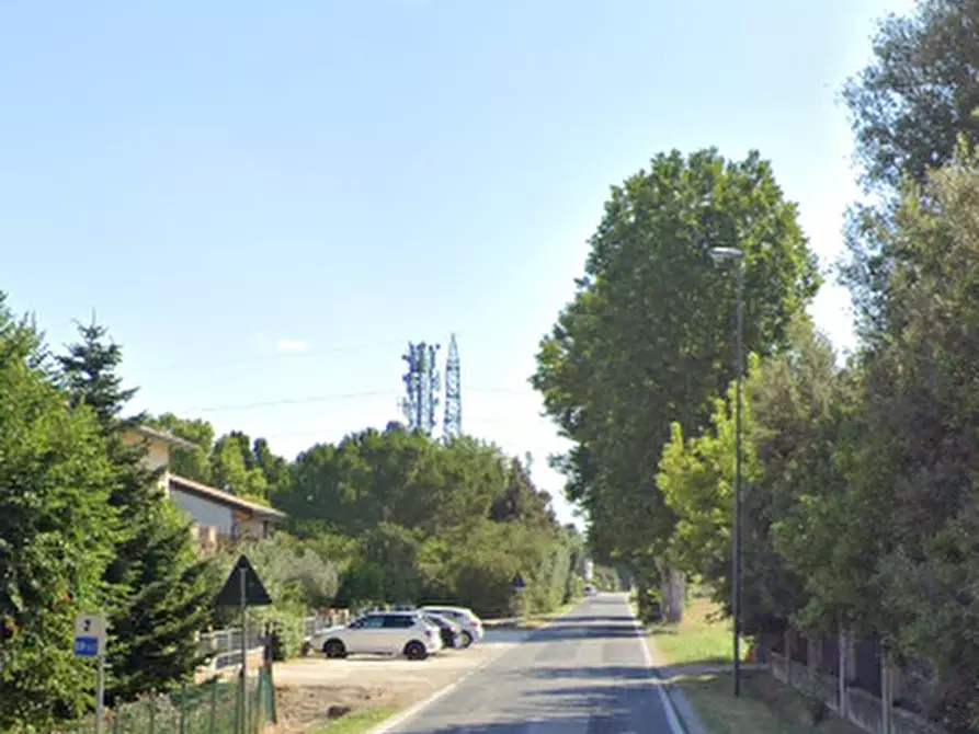 Immagine 10 di Ufficio in vendita  in Via Petrosa a Ravenna