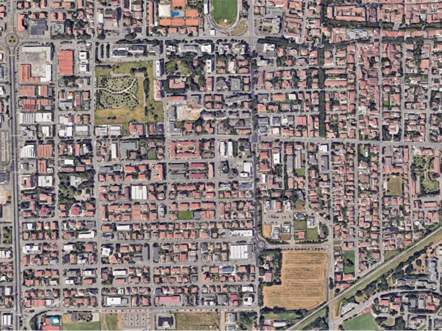 Immagine 6 di Appartamento in vendita  in Via Niccolò Machiavelli a Carpi