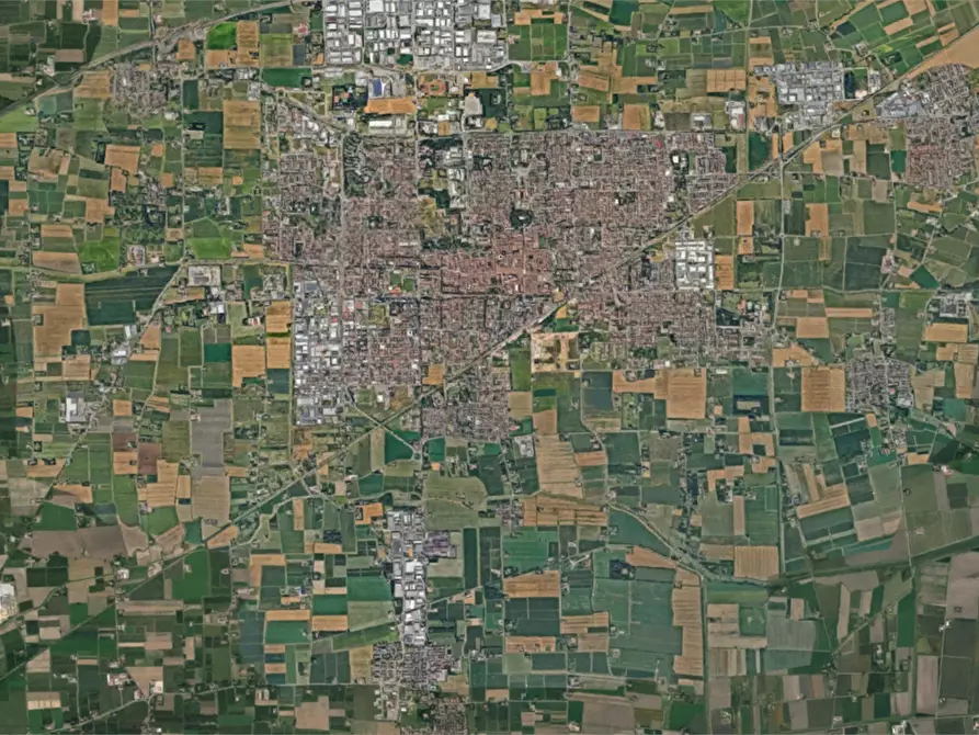 Immagine 8 di Appartamento in vendita  in Via Niccolò Machiavelli a Carpi