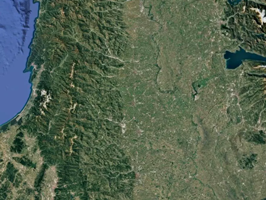 Immagine 11 di Appartamento in vendita  in Via Niccolò Machiavelli a Carpi