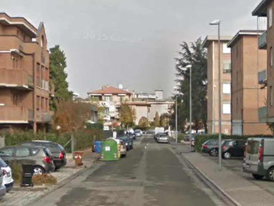Immagine 12 di Appartamento in vendita  in Via Niccolò Machiavelli a Carpi