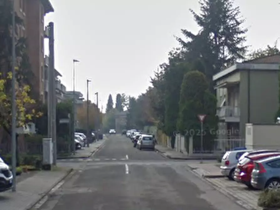 Immagine 13 di Appartamento in vendita  in Via Niccolò Machiavelli a Carpi