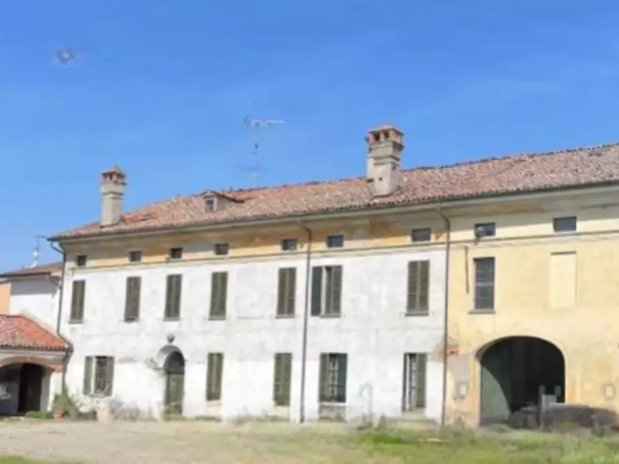 Immagine 3 di Rustico / casale in vendita  in Via Dovara a Sabbioneta