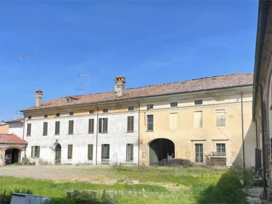 Immagine 6 di Rustico / casale in vendita  in Via Dovara a Sabbioneta