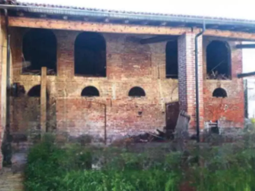 Immagine 8 di Rustico / casale in vendita  in Via Dovara a Sabbioneta