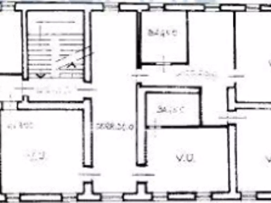 Immagine 27 di Rustico / casale in vendita  in Via Dovara a Sabbioneta