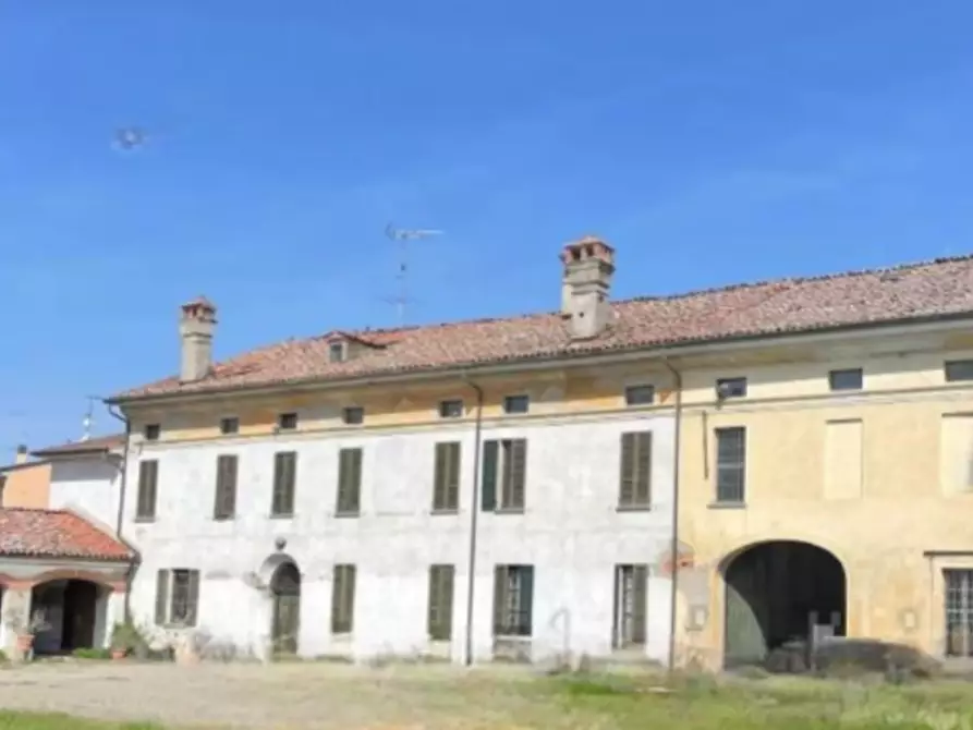 Immagine 31 di Rustico / casale in vendita  in Via Dovara a Sabbioneta