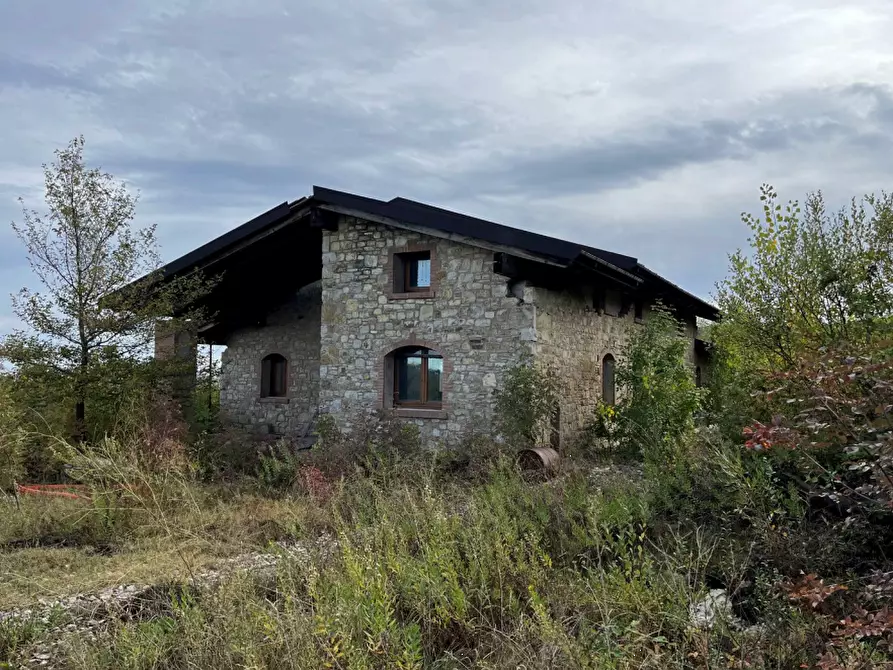 Immagine 2 di Rustico / casale in vendita  in Via Selva a Guiglia