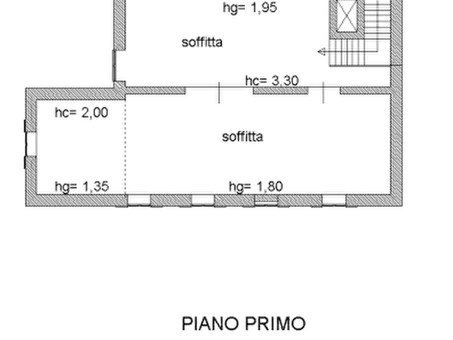 Immagine 14 di Rustico / casale in vendita  in Via Selva a Guiglia