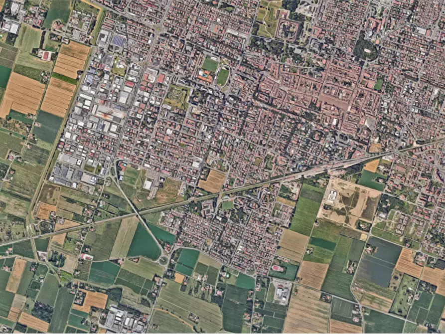 Immagine 7 di Appartamento in vendita  in Via L. A. Muratori a Carpi